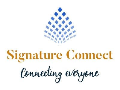 Signature Connect